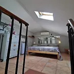 In The Center With Self Check-in Апартаменти *