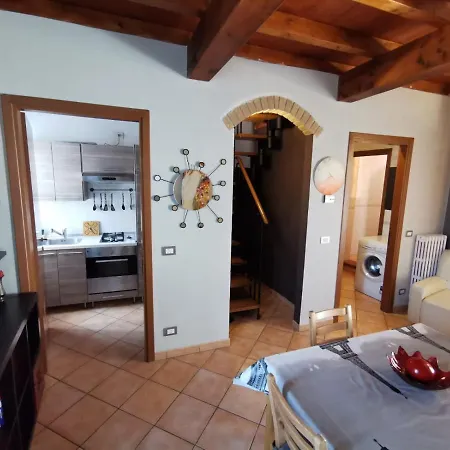 In The Center With Self Check-in Apartment