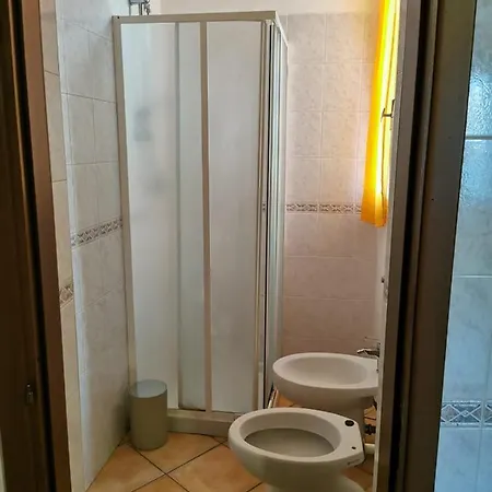 Appartement In The Center With Self Check-in
