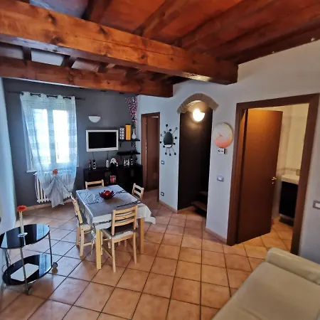 In The Center With Self Check-in * Parma