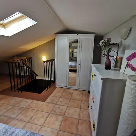 Appartement In The Center With Self Check-in *
