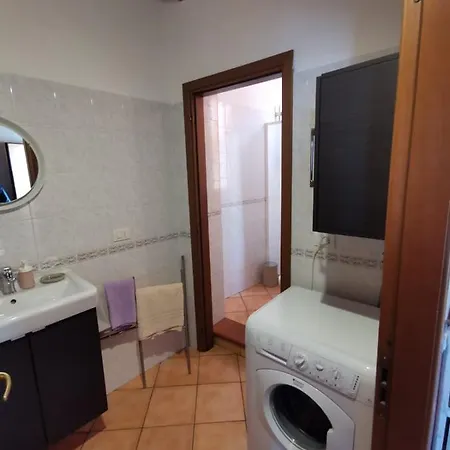 In The Center With Self Check-in Apartment Parma