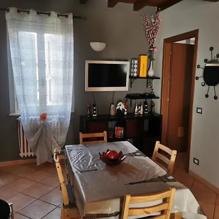 In The Center With Self Check-in Apartment Parma