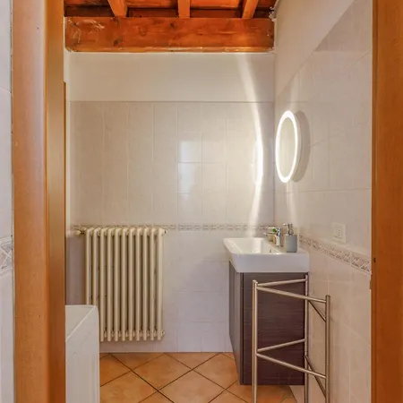 Apartment In The Center With Self Check-in