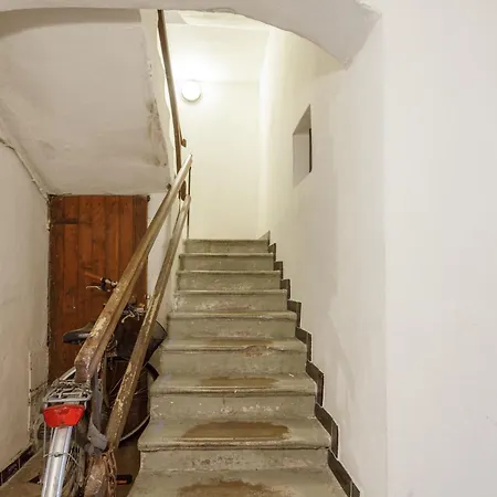 Apartamento In The Center With Self Check-in Parma