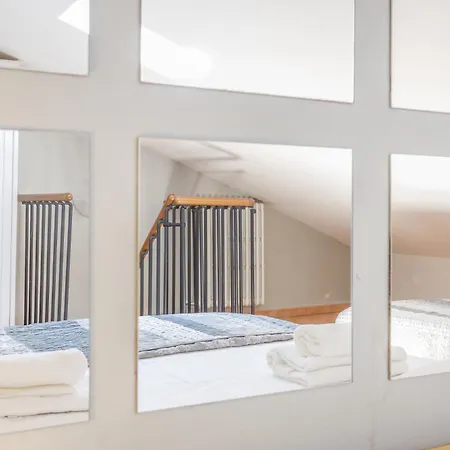 In The Center With Self Check-in * Parma