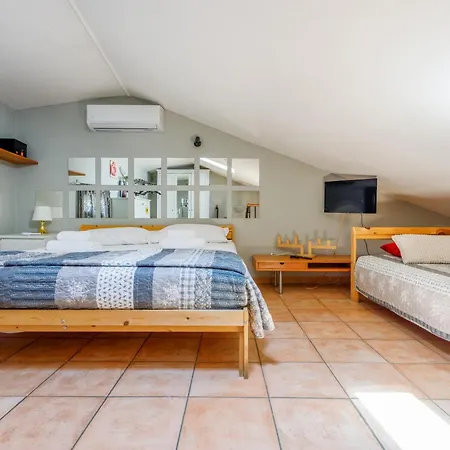 In The Center With Self Check-in Apartamento