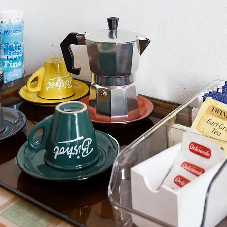 Apartamento In The Center With Self Check-in