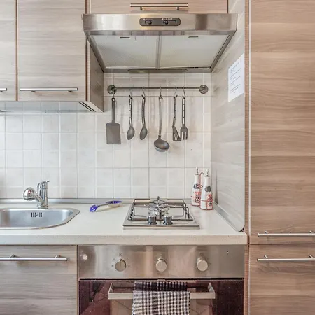 In The Center With Self Check-in Apartment *