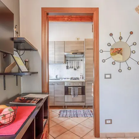 Apartamento In The Center With Self Check-in Parma