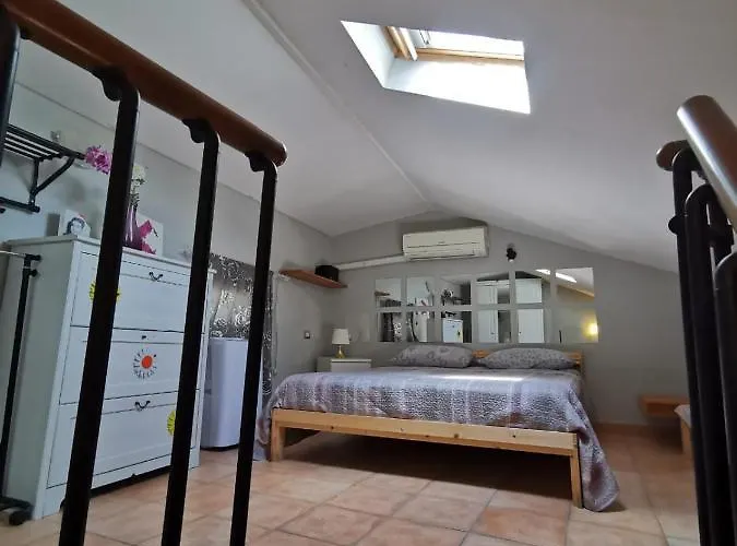 In The Center With Self Check-in Apartment *