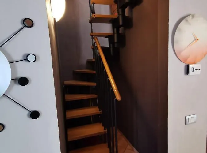 In The Center With Self Check-in Apartment