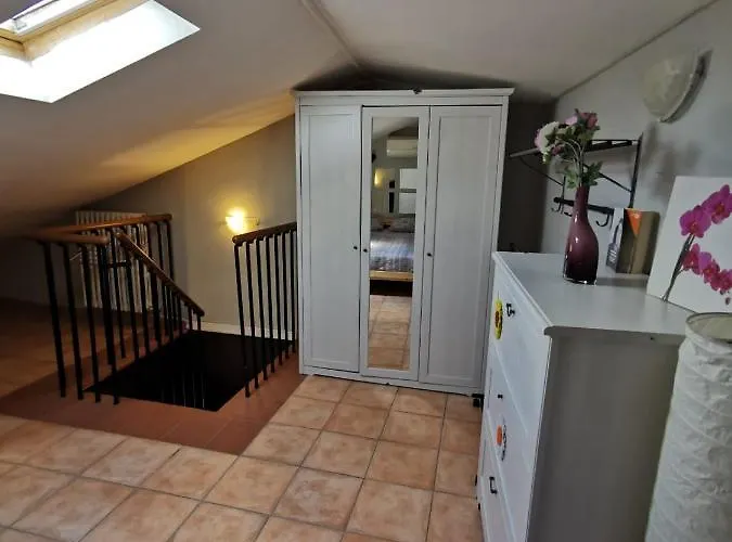 Apartment In The Center With Self Check-in *