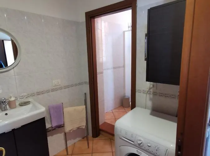 In The Center With Self Check-in Apartment Parma