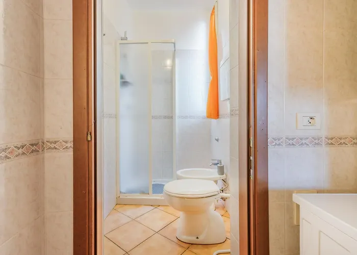 Apartment In The Center With Self Check-in *