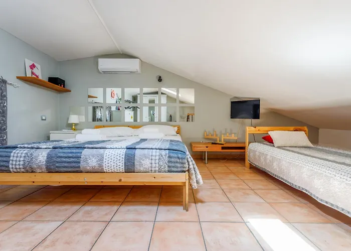 In The Center With Self Check-in Apartment