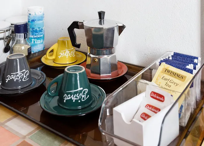 Apartment In The Center With Self Check-in