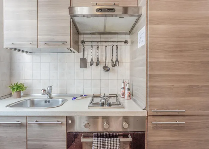 In The Center With Self Check-in Apartment *